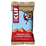 Clif Bar Chocolade Almond Fudge