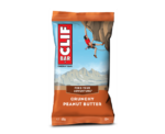 Clif Bar crunchy pindakaas