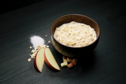 REAL Field Meal Havermout met appel en kaneel - Afbeelding 2