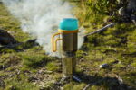 Biolite Campstove