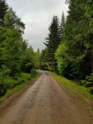 Goed te belopen paden