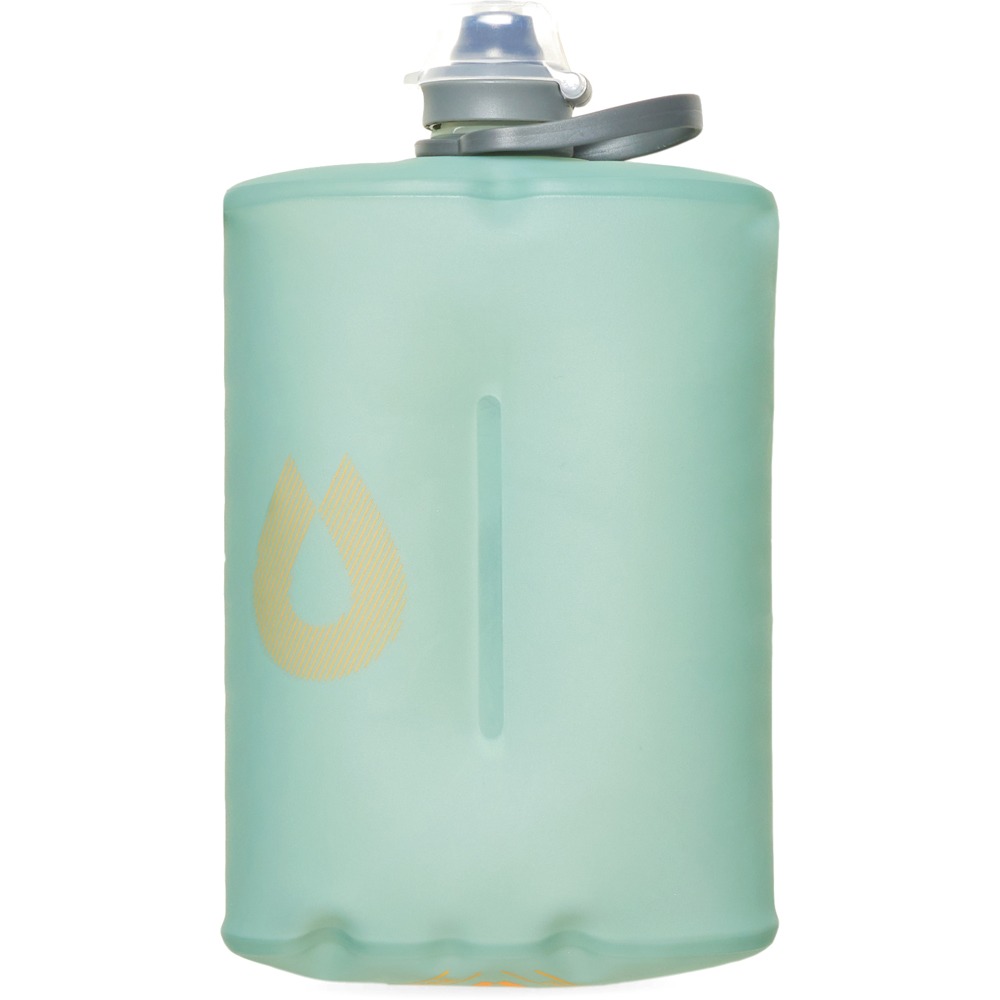 Hydrapak 'Stow' drinkfles 1L