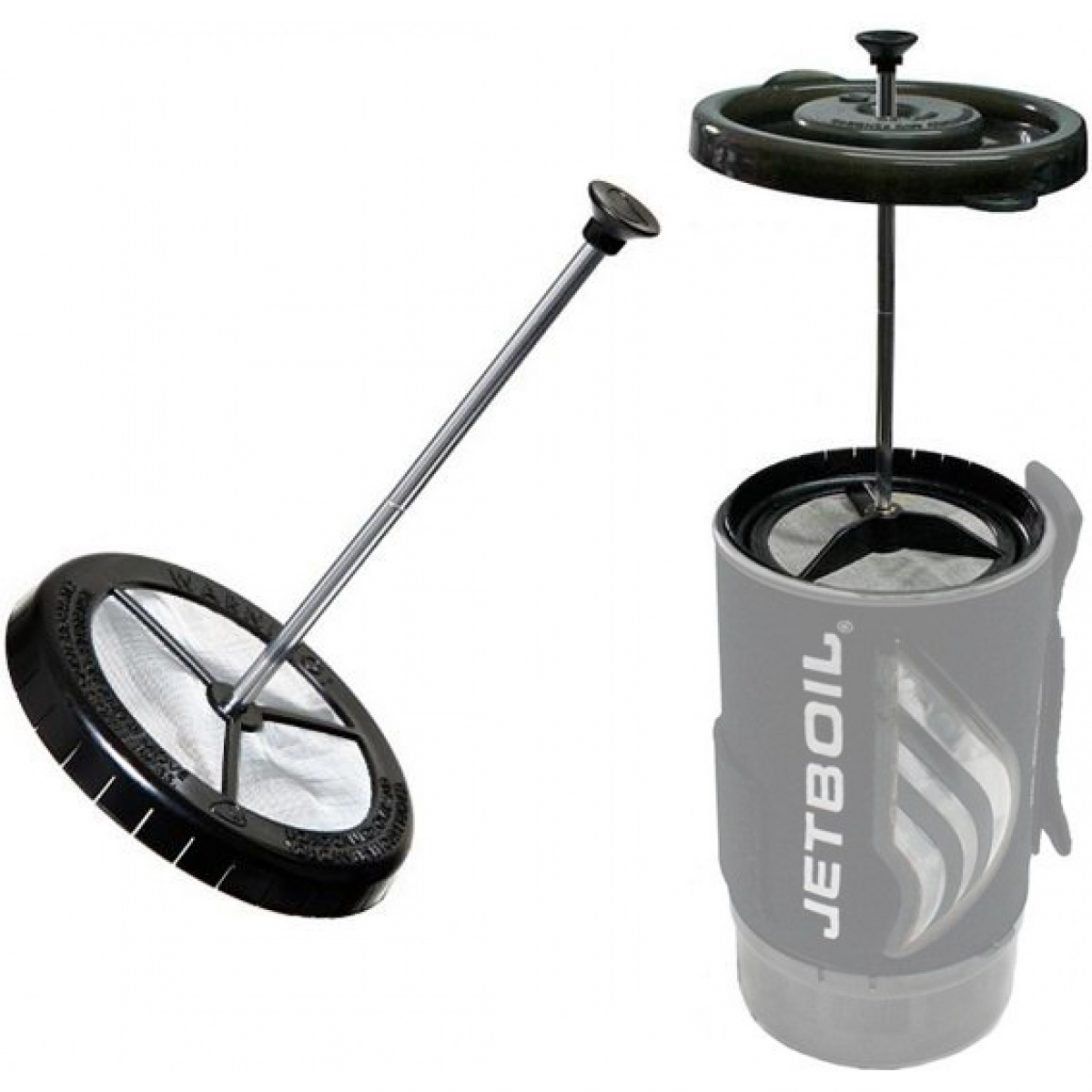 Jetboil Coffee press Start Hiking