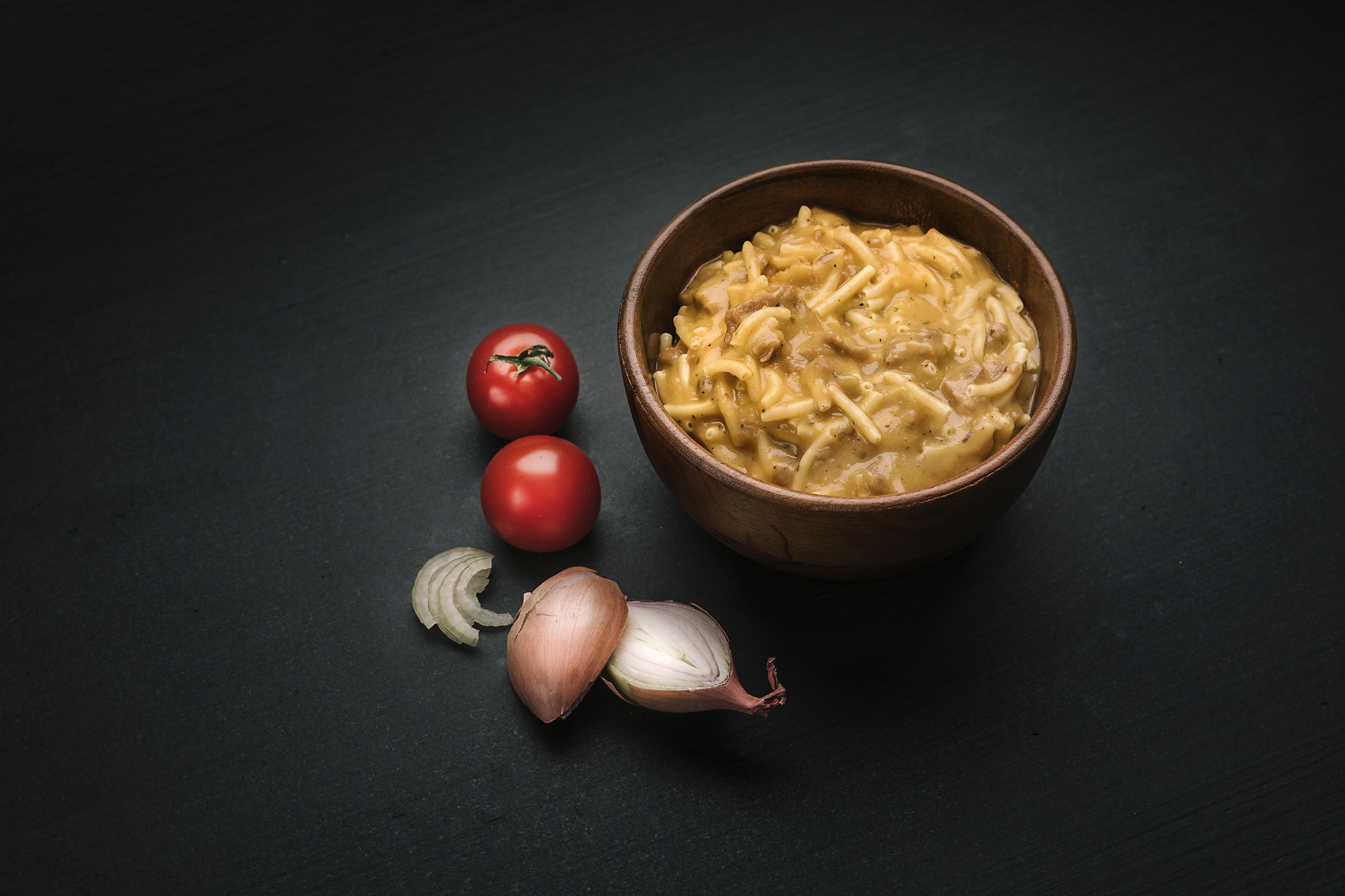 REAL Field Meal Pasta Provence - Afbeelding 3
