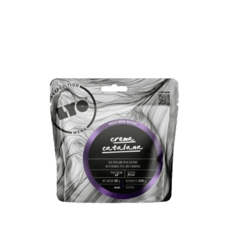 LYO Food Crema catalana