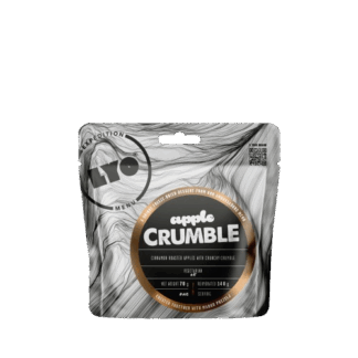 LYO Food Appel crumble