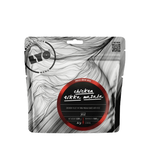 LYO Food Kip Tikka Masala