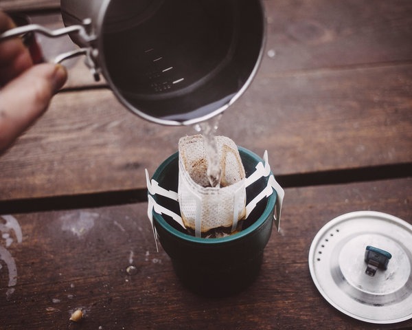 Freshdrip Ethiopië Decaf - Afbeelding 2