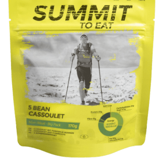 Summit to Eat Vijf bonencassoulet BIG PACK