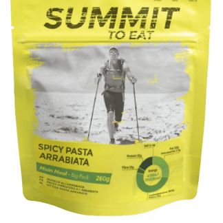 Summit to Eat Pittige pasta arrabiata BIG PACK