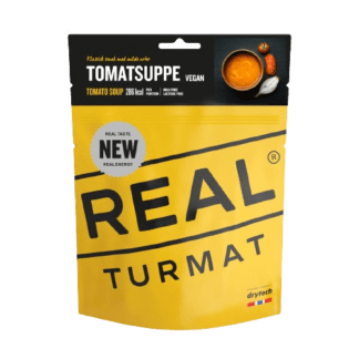 REAL Turmat Tomatensoep