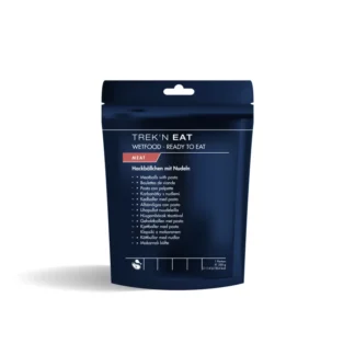 Trek 'n Eat gehaktballen met pasta