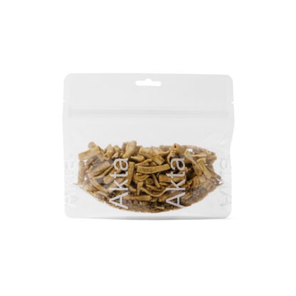 Akta Pasta met linzen - Afbeelding 2